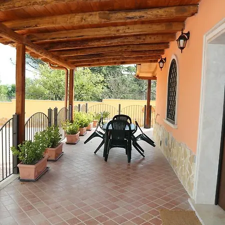 Il Piccolo Borgo *