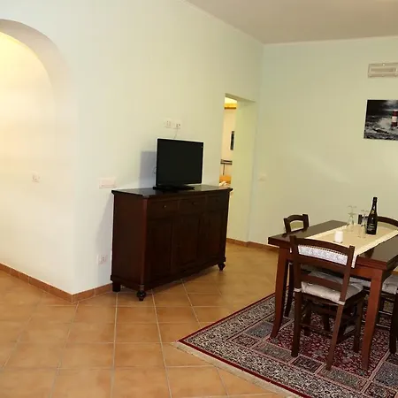 Il Piccolo Borgo Casa di campagna Valmontone
