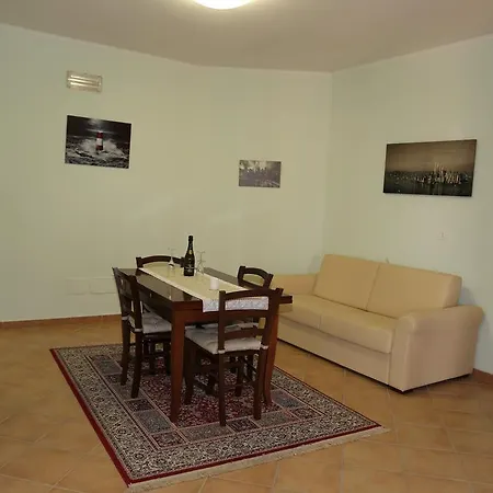 Casa di campagna Il Piccolo Borgo *