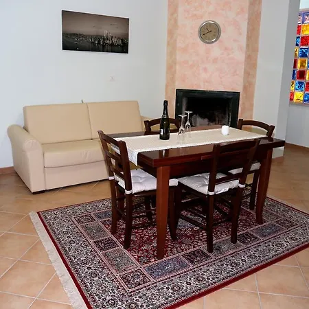 Il Piccolo Borgo * Valmontone