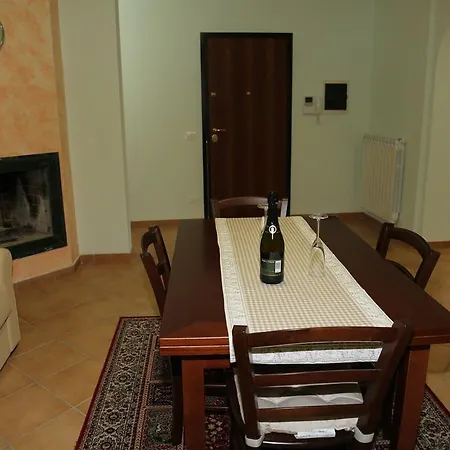 Il Piccolo Borgo Casa di campagna Valmontone