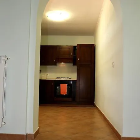 Casa di campagna Il Piccolo Borgo *