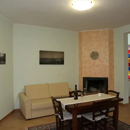 Il Piccolo Borgo