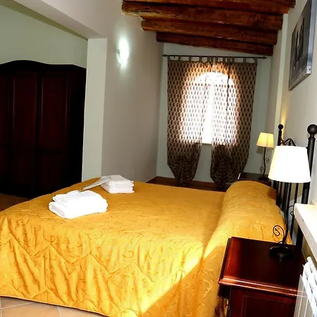 Casa di campagna Il Piccolo Borgo