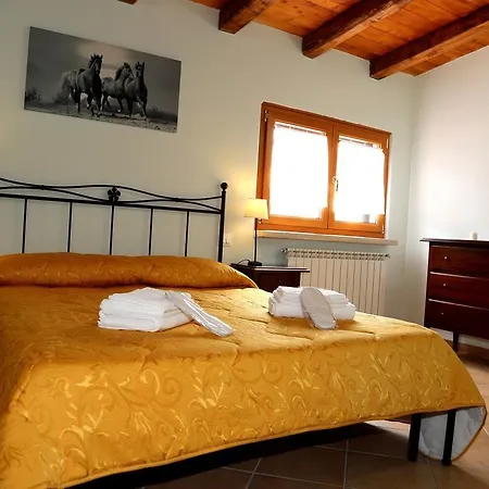 Il Piccolo Borgo Valmontone