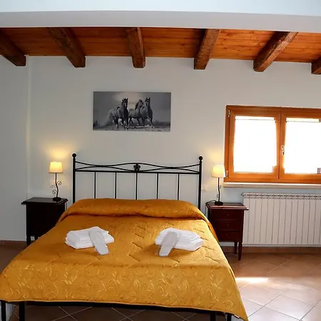 Casa di campagna Il Piccolo Borgo *