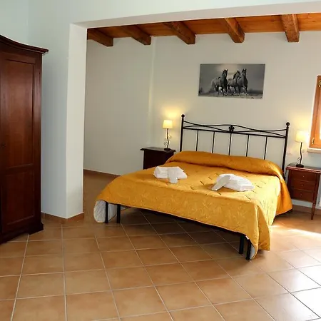 Il Piccolo Borgo *