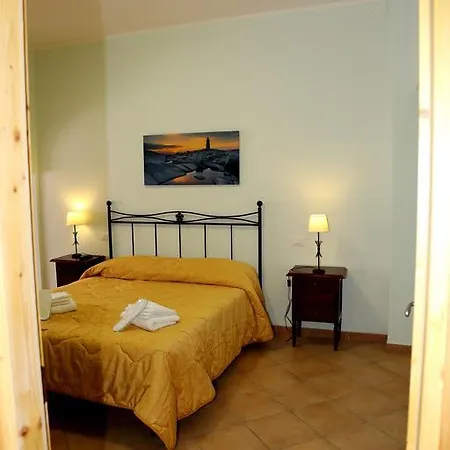 Il Piccolo Borgo