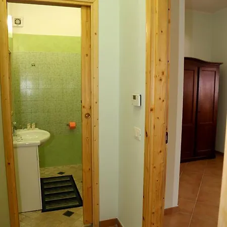 Il Piccolo Borgo * Valmontone