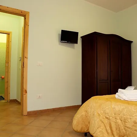 Il Piccolo Borgo Casa di campagna Valmontone