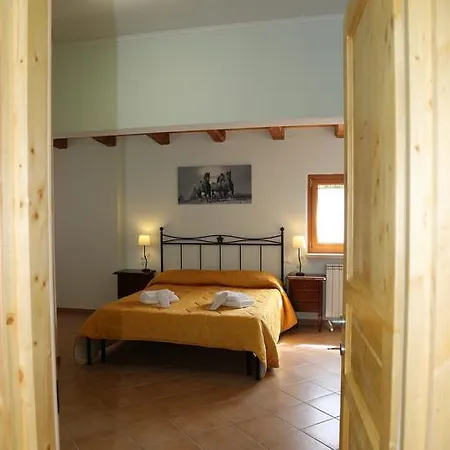 Il Piccolo Borgo Casa di campagna