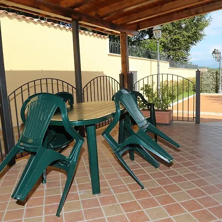 Il Piccolo Borgo * Valmontone