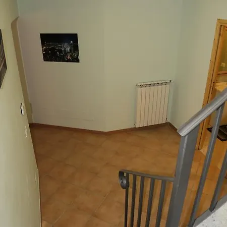 Il Piccolo Borgo Casa di campagna