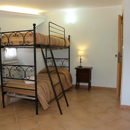 Il Piccolo Borgo *