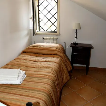 Il Piccolo Borgo