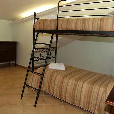 Il Piccolo Borgo Casa di campagna *