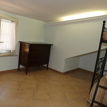 Il Piccolo Borgo Casa di campagna Valmontone