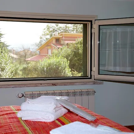 Il Piccolo Borgo Casa di campagna