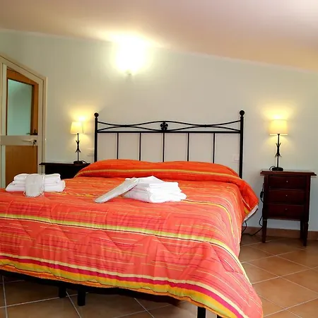 Il Piccolo Borgo * Valmontone