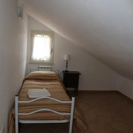 Casa di campagna Il Piccolo Borgo
