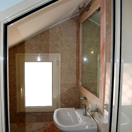 Il Piccolo Borgo Casa di campagna Valmontone