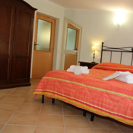 Casa di campagna Il Piccolo Borgo *