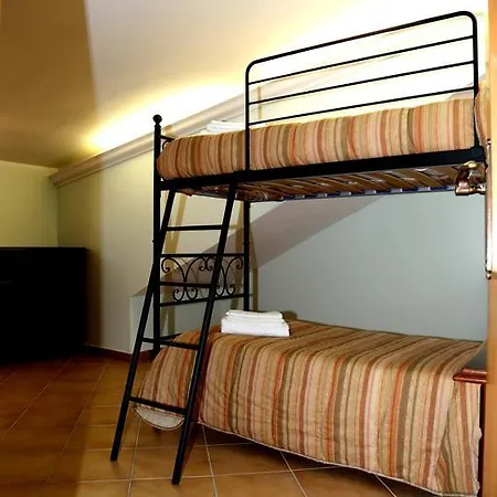 Il Piccolo Borgo *