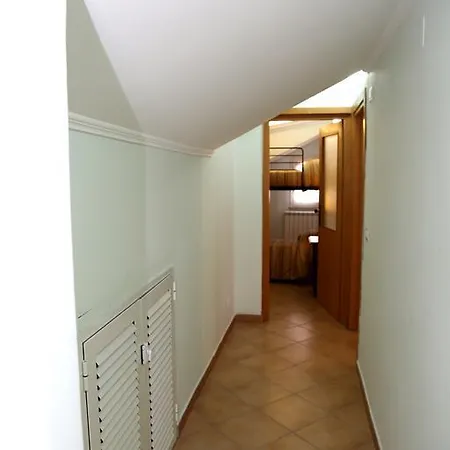 Casa di campagna Il Piccolo Borgo