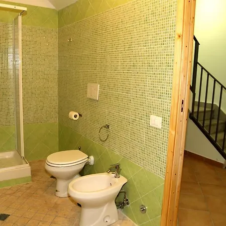 Il Piccolo Borgo Casa di campagna
