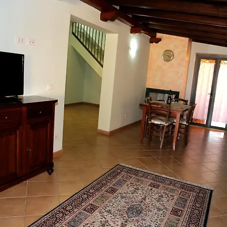 Il Piccolo Borgo * Valmontone