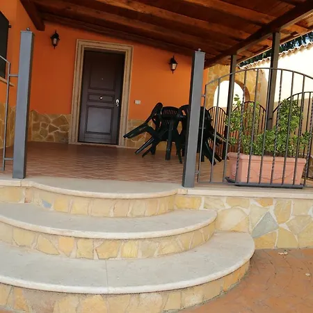 Casa di campagna Il Piccolo Borgo