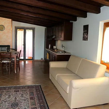 Il Piccolo Borgo Casa di campagna Valmontone