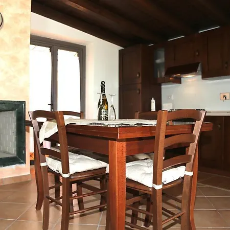 Il Piccolo Borgo Casa di campagna