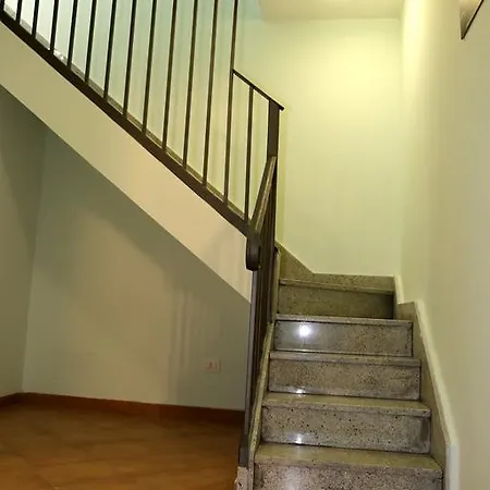 Casa di campagna Il Piccolo Borgo *