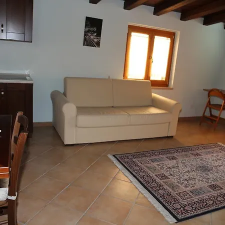 Il Piccolo Borgo *