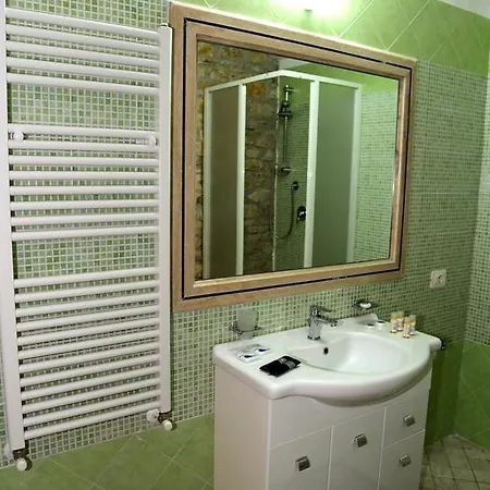 Il Piccolo Borgo Casa di campagna *
