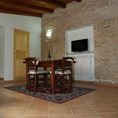 Casa di campagna Il Piccolo Borgo *
