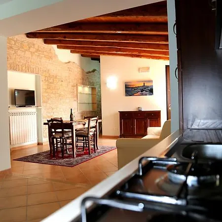 Il Piccolo Borgo Casa di campagna *