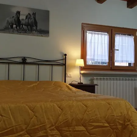 Casa di campagna Il Piccolo Borgo