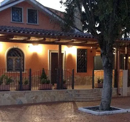Il Piccolo Borgo Casa di campagna