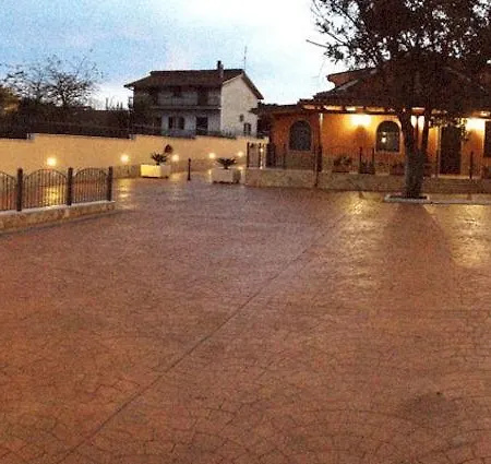 Casa di campagna Il Piccolo Borgo *