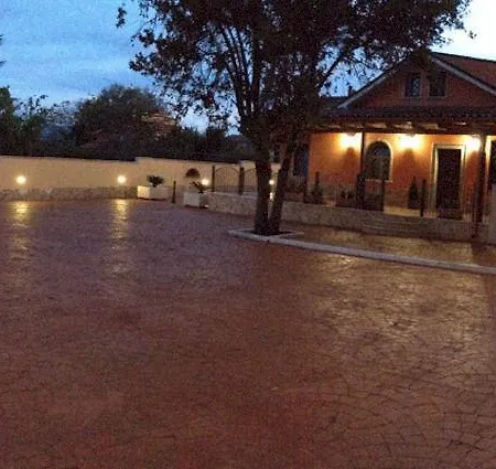 Il Piccolo Borgo *