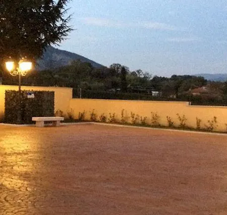 Il Piccolo Borgo