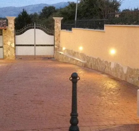 Il Piccolo Borgo Casa di campagna *