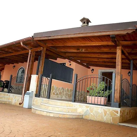 Il Piccolo Borgo Casa di campagna Valmontone
