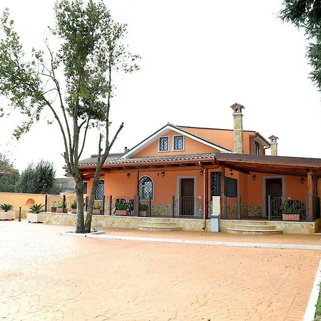 Casa di campagna Il Piccolo Borgo *