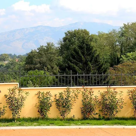 Il Piccolo Borgo *