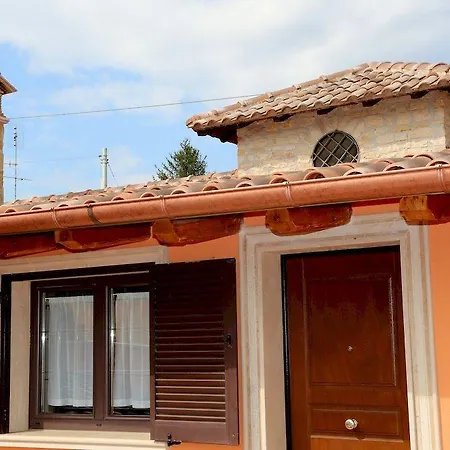 Il Piccolo Borgo