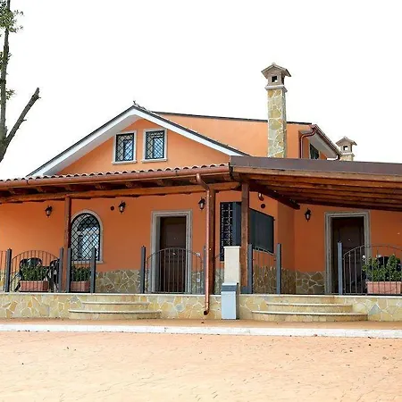 Casa di campagna Il Piccolo Borgo *