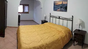 Il Piccolo Borgo Casa di campagna
